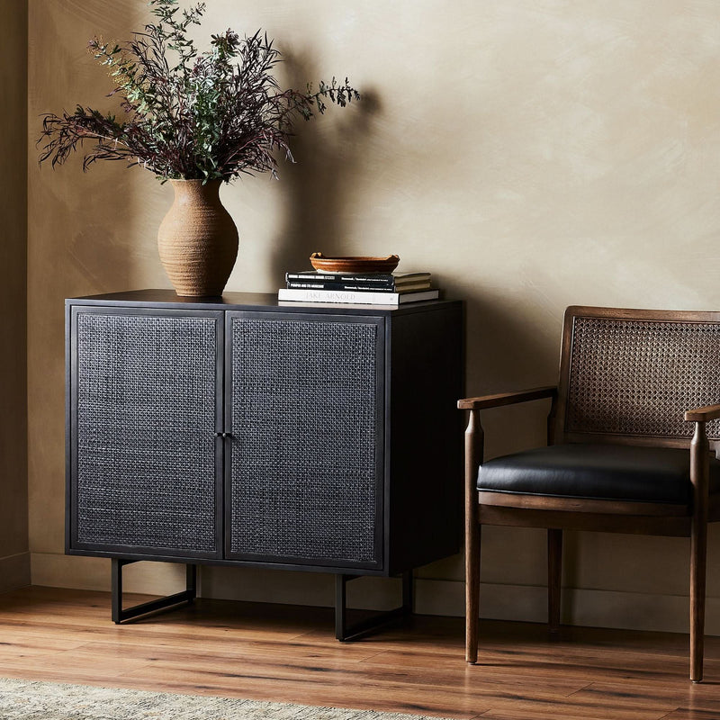 Unicorx Modern Cabinet - Wooden Empiro