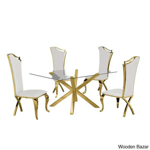 - Wooden Empiro
