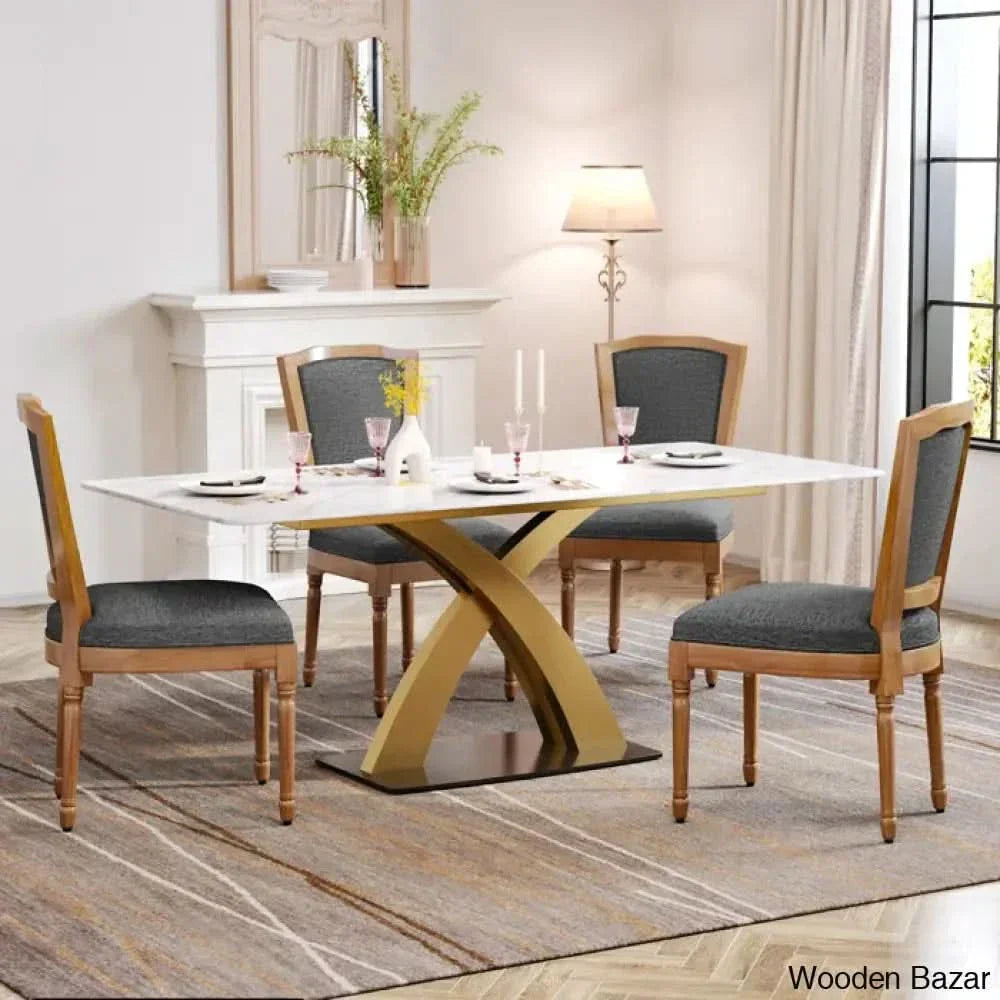 - Wooden Empiro