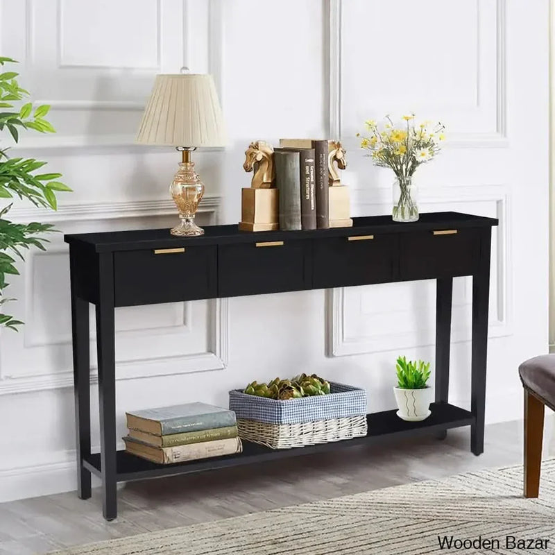 Olgin 60'' Console Table