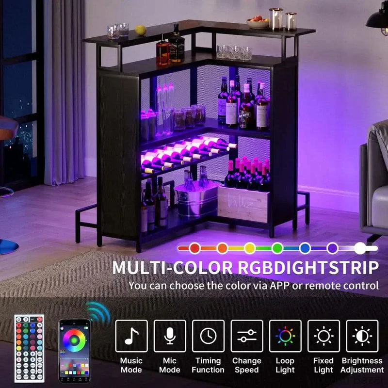 Ono Home Bar exclusive design
