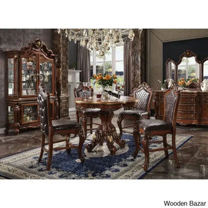 - Wooden Empiro