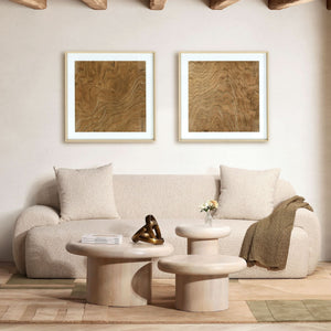 - Wooden Empiro