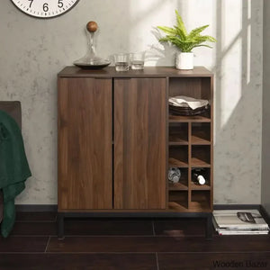 - Wooden Empiro