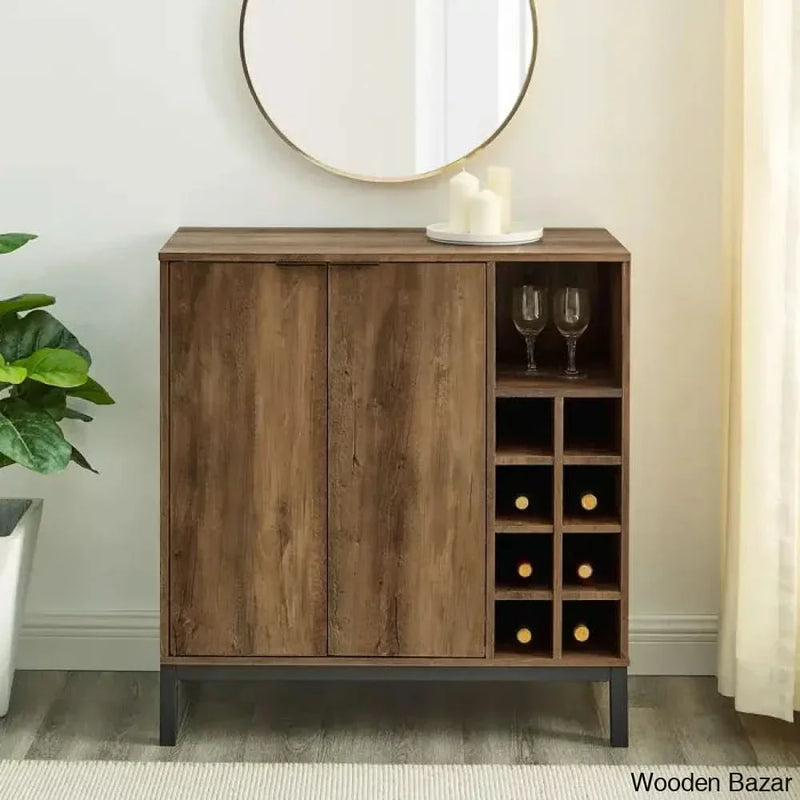 - Wooden Empiro