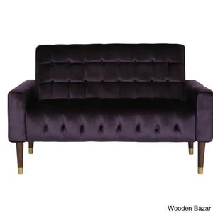 loveseat - Wooden Empiro