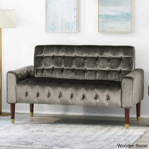 loveseat - Wooden Empiro
