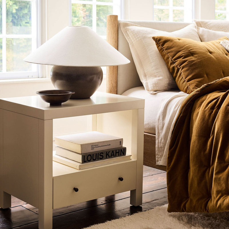 Petgrade Side Table for Modern Living - Wooden Empiro