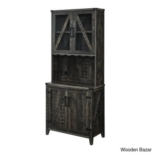 - Wooden Empiro