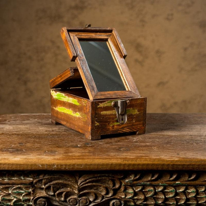 Barber Box