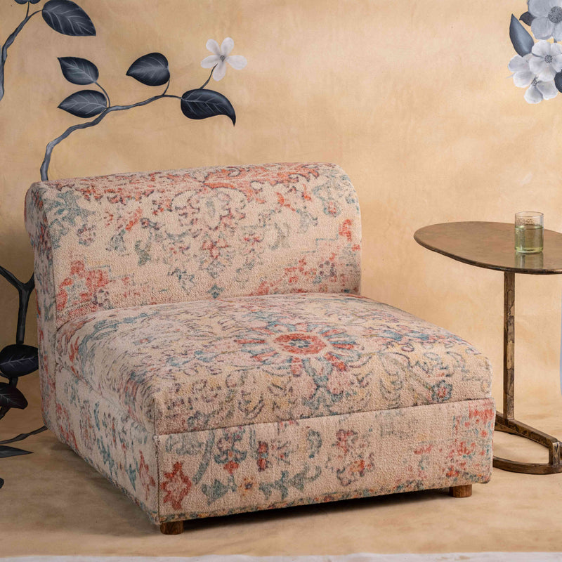 Akemi Sofa Pink