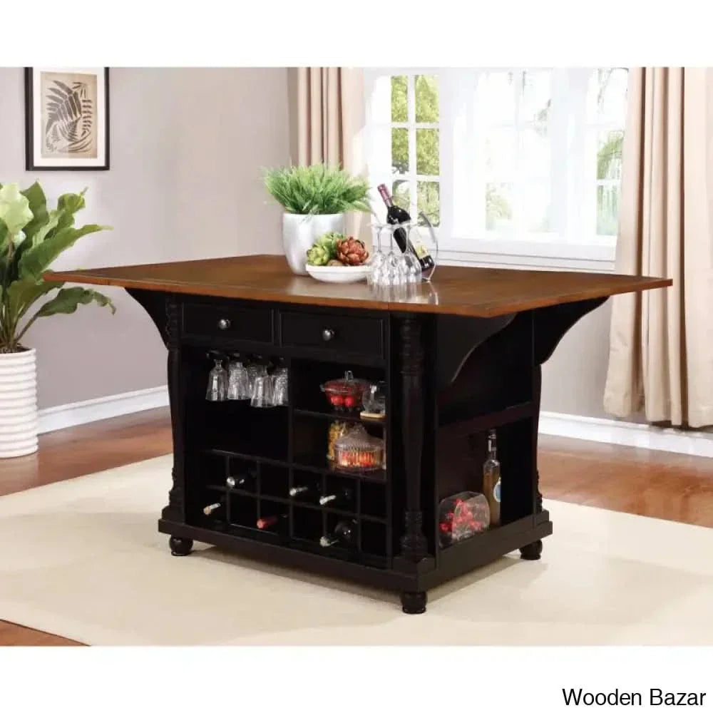 - Wooden Empiro