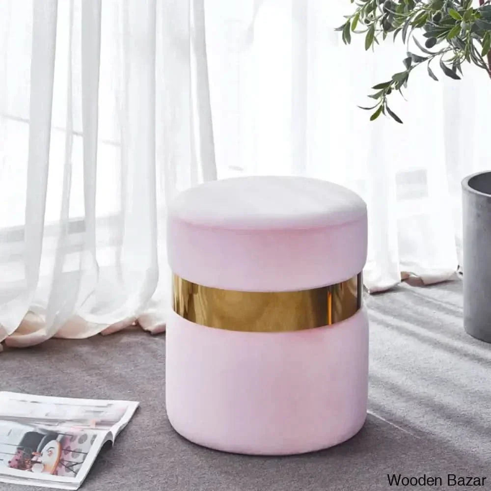- Wooden Empiro
