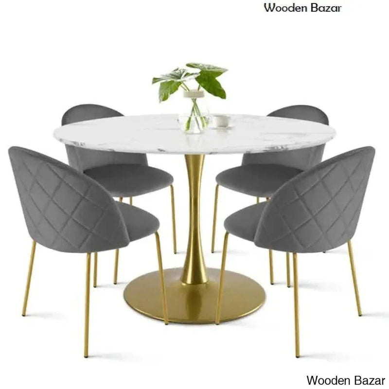 Plaisance 4 - Person Dining Set
