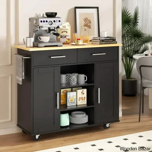 - Wooden Empiro