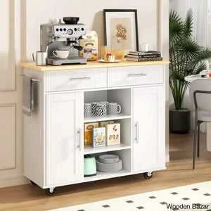 - Wooden Empiro
