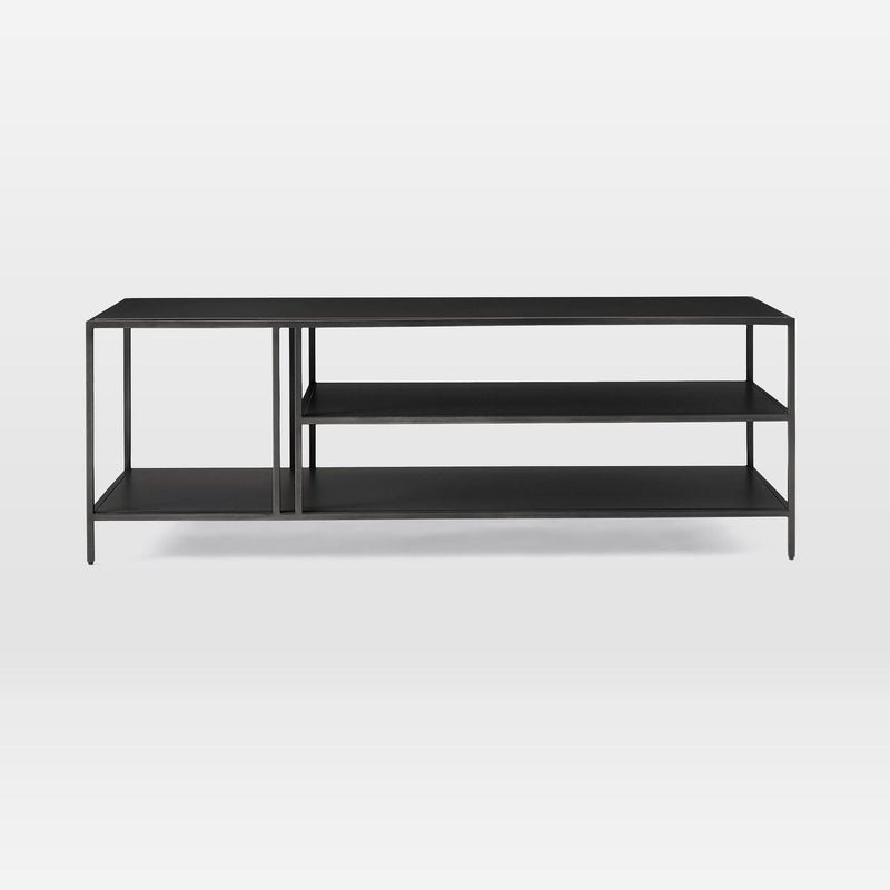 Oespix Coffee Table - Wooden Empiro