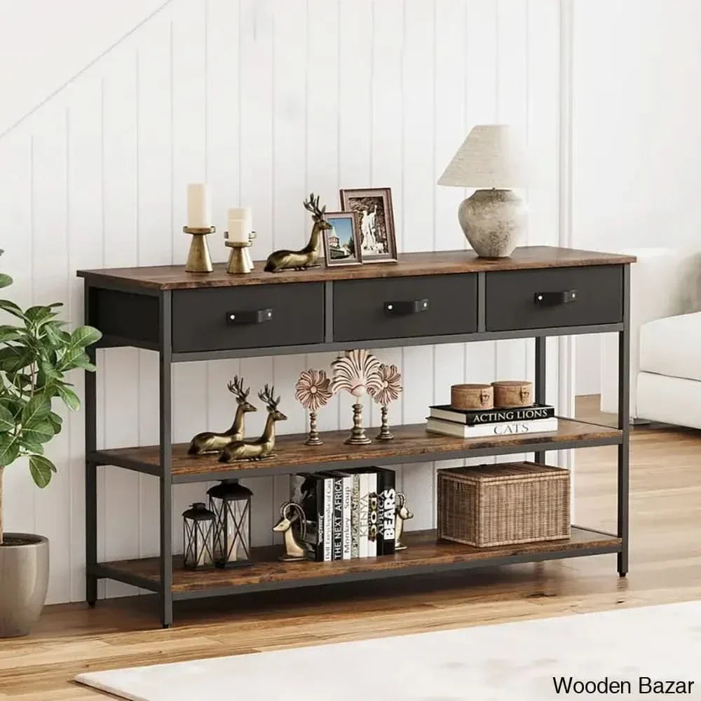 - Wooden Empiro