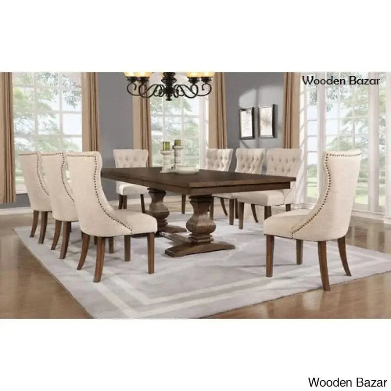 Rackley Dining Table Set