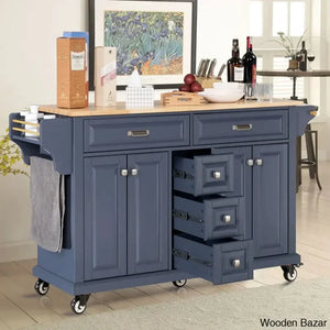 - Wooden Empiro