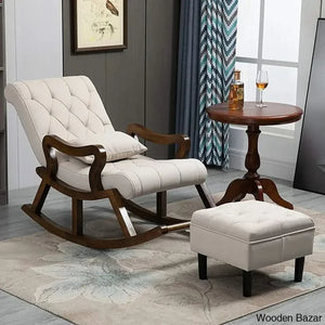Rocking Chairs - Wooden Empiro