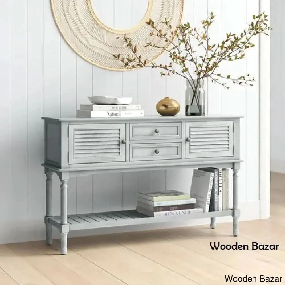 - Wooden Empiro