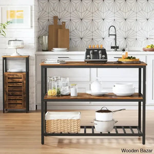 - Wooden Empiro