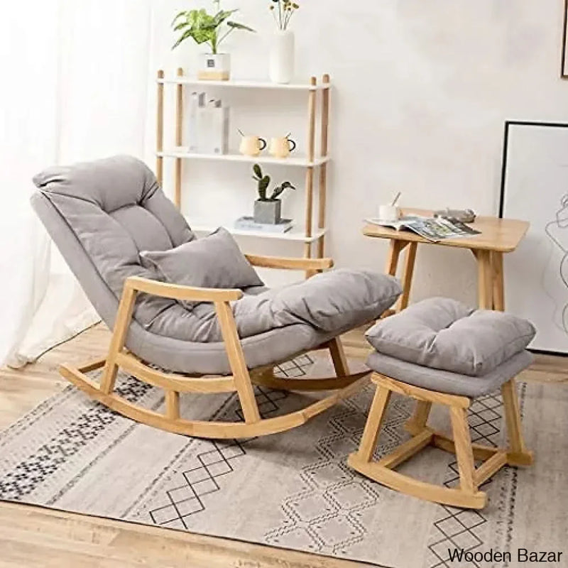 - Wooden Empiro