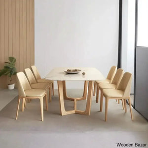 - Wooden Empiro