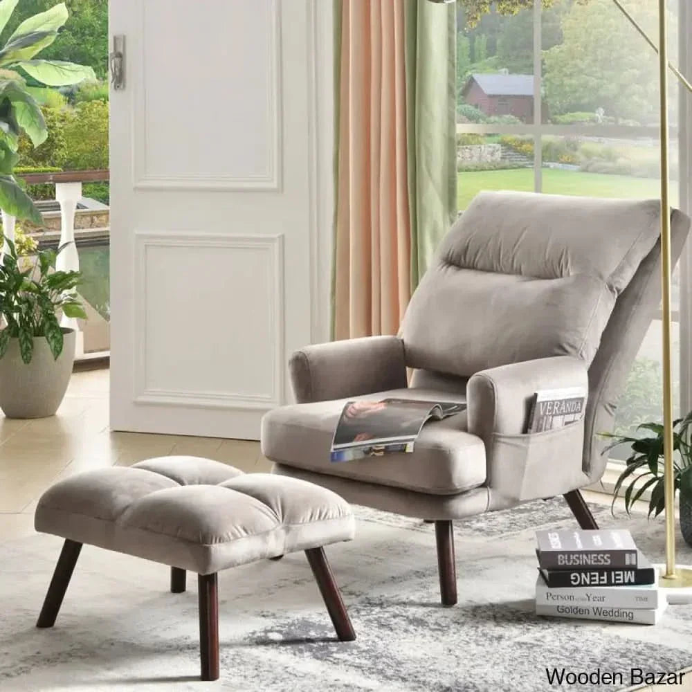 Chairs - Wooden Empiro