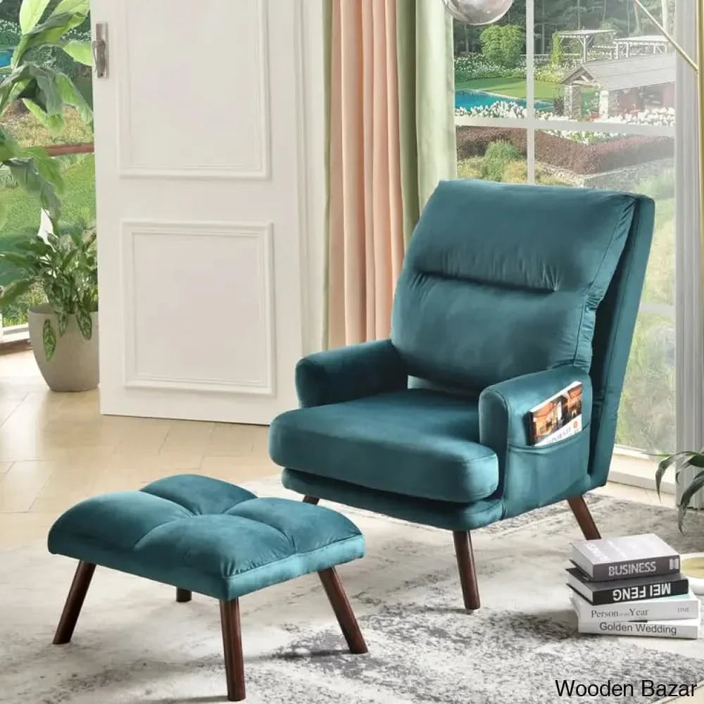 Chairs - Wooden Empiro