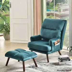 Chairs - Wooden Empiro