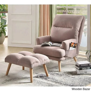 Chairs - Wooden Empiro