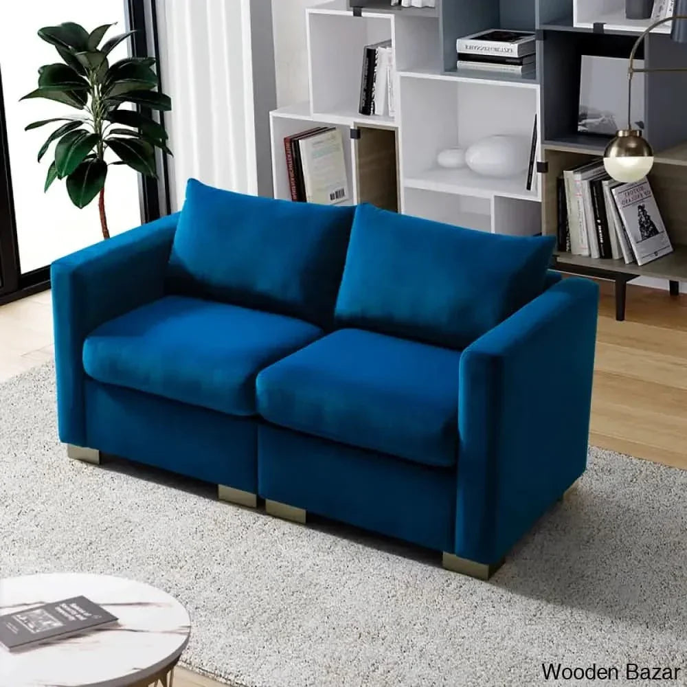 Modular Sofa Set