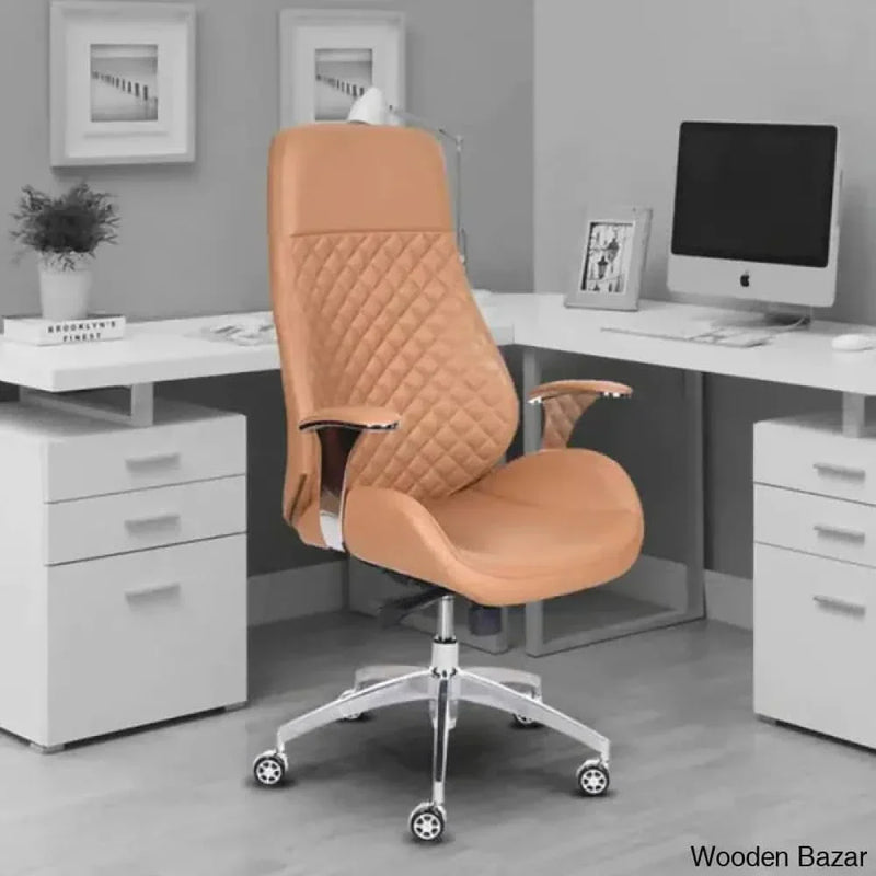 Serta High Back Executive Chair