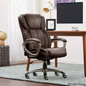 Office Chairs - Wooden Empiro