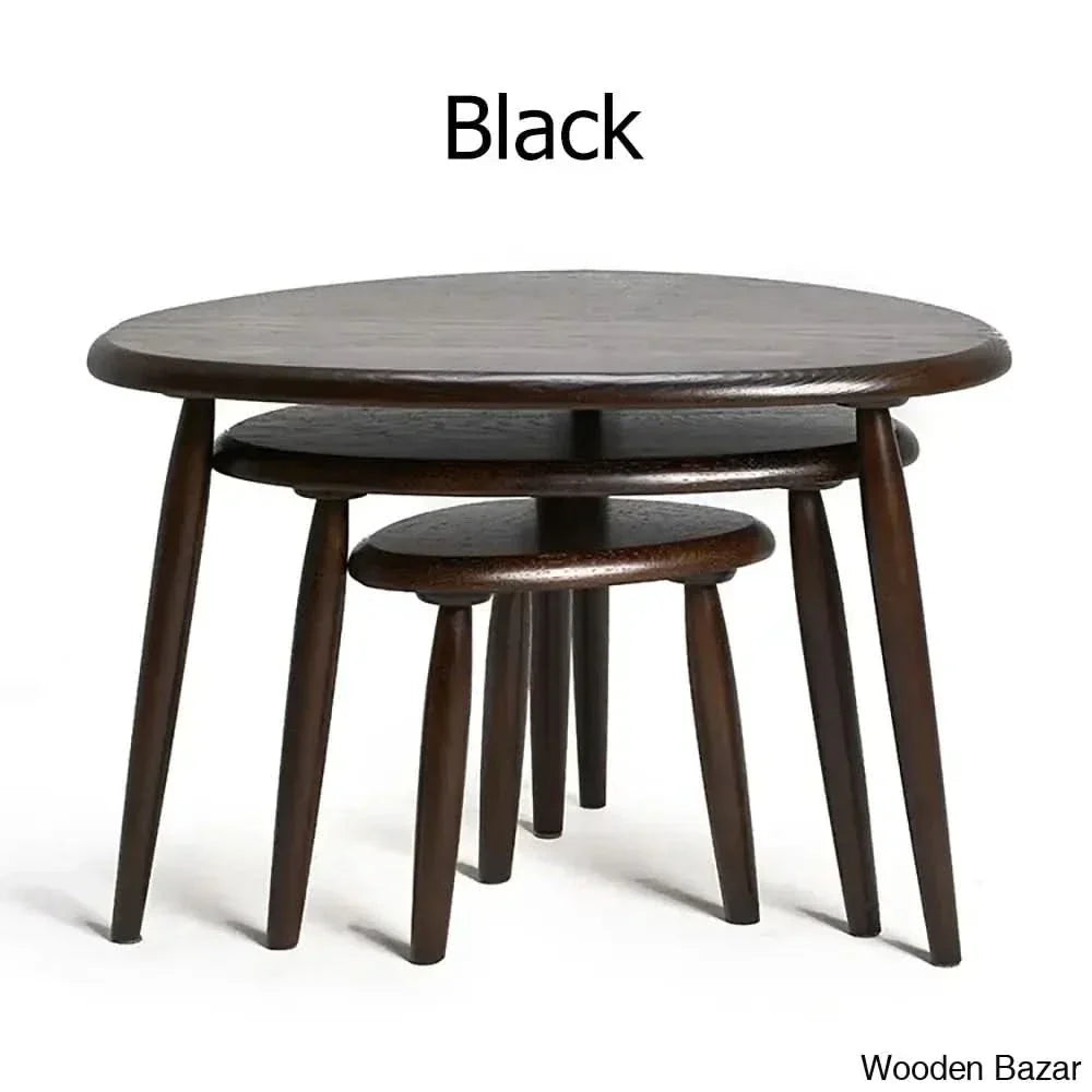 - Wooden Empiro