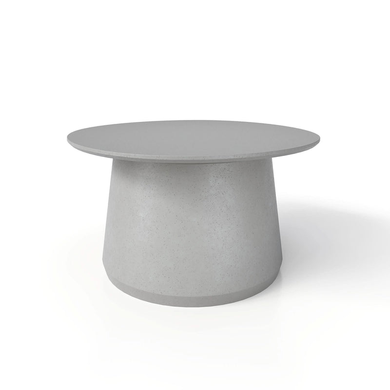 Nimbaro Coffee Table - Wooden Empiro
