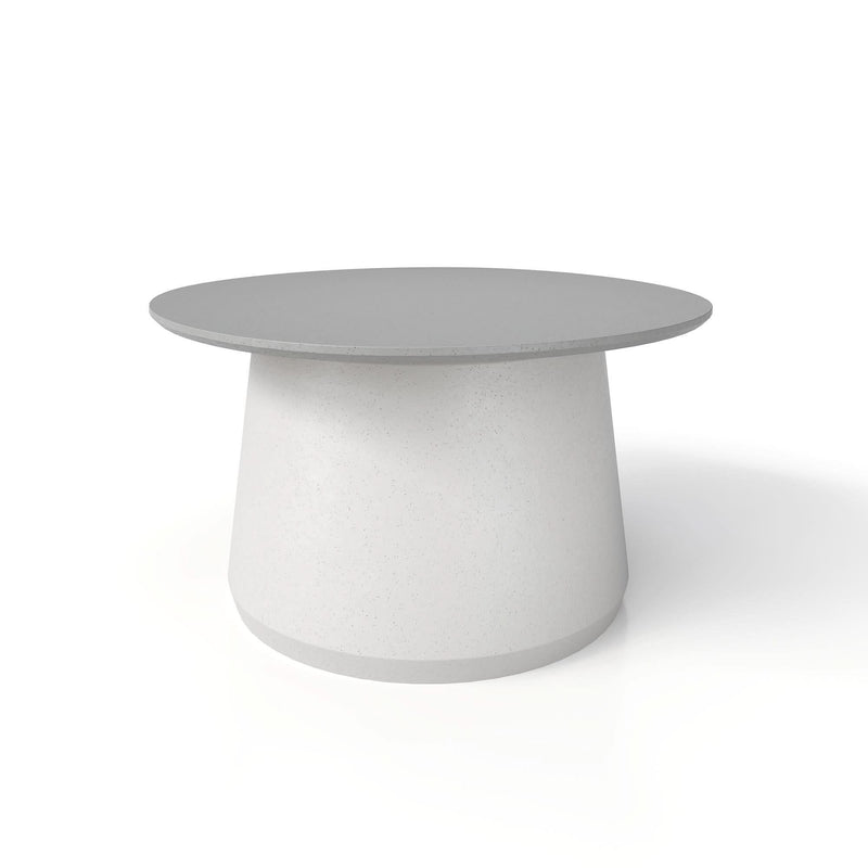 Nimbaro Coffee Table - Wooden Empiro