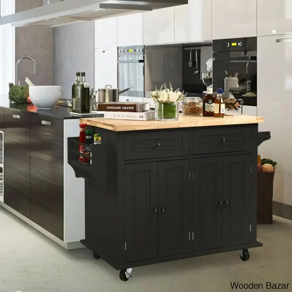 - Wooden Empiro