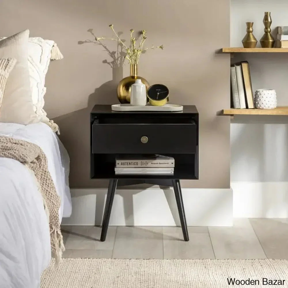 - Wooden Empiro