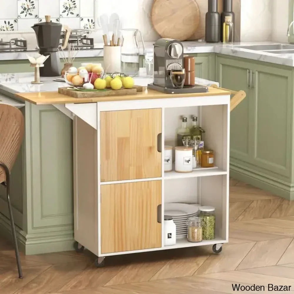 - Wooden Empiro