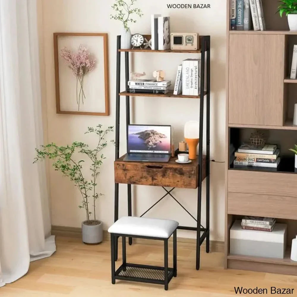 - Wooden Empiro