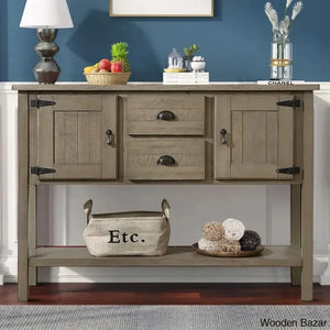 - Wooden Empiro
