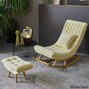 Rocking Chairs - Wooden Empiro