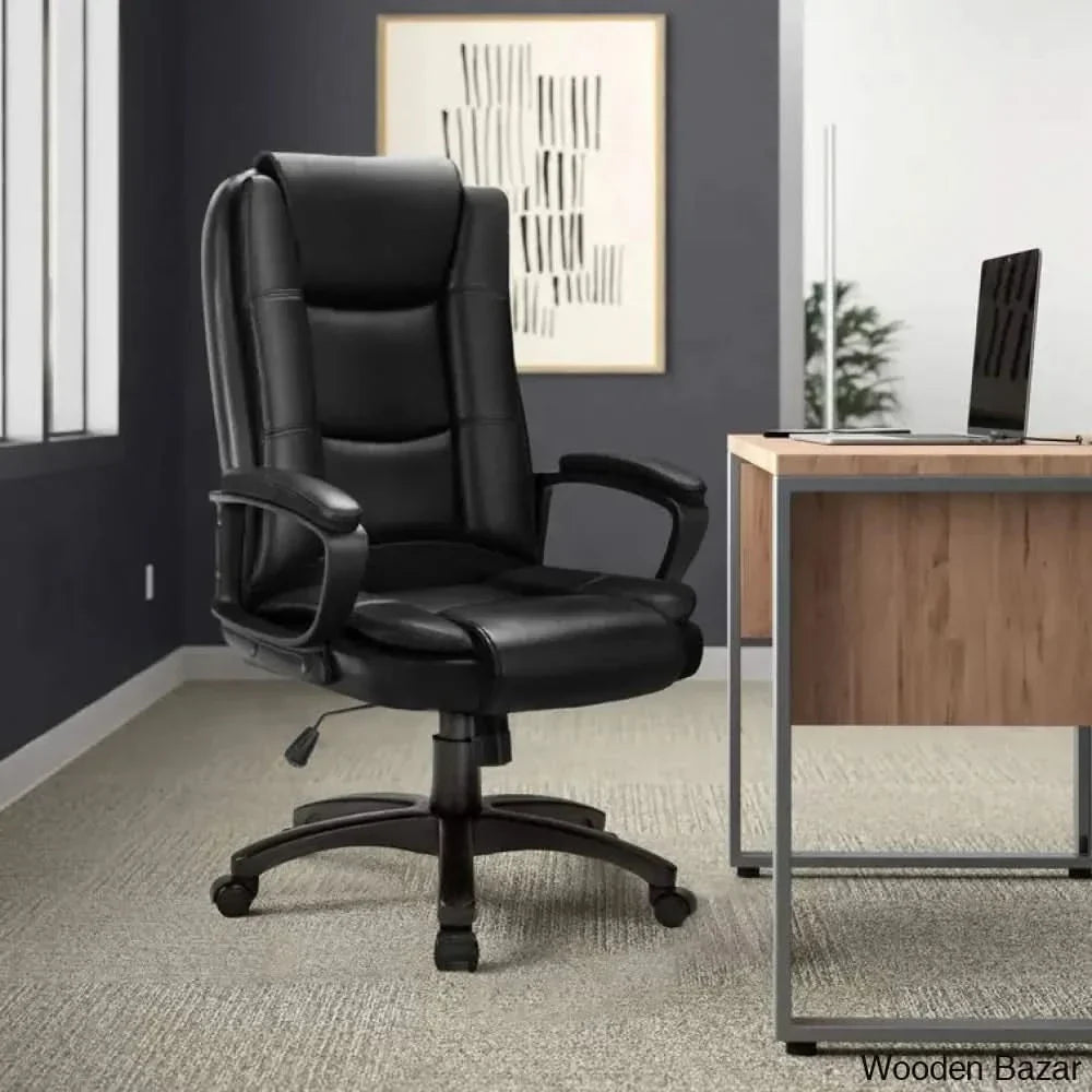 Gaming Chairs - Wooden Empiro