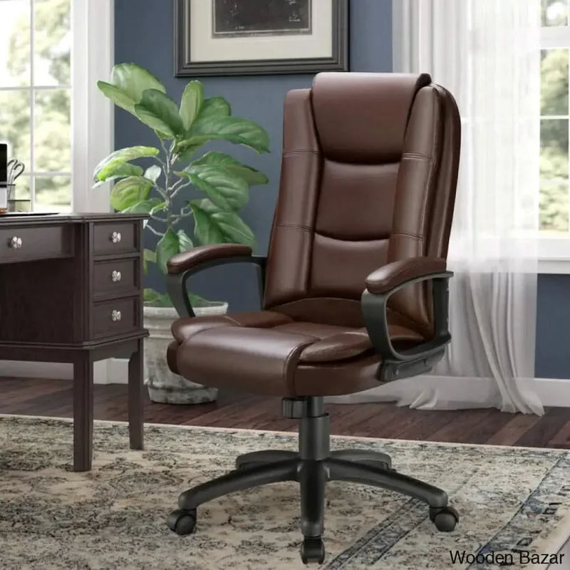 Gaming Chairs - Wooden Empiro