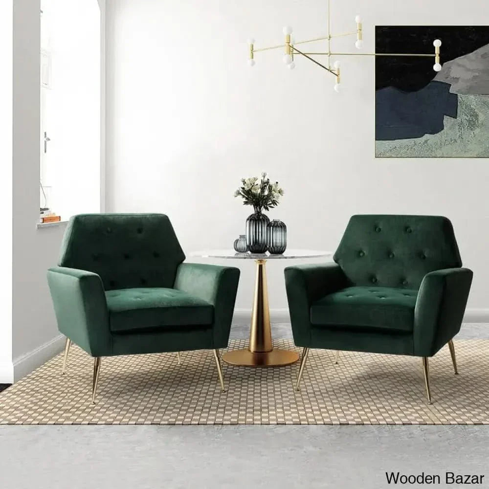 Chairs - Wooden Empiro