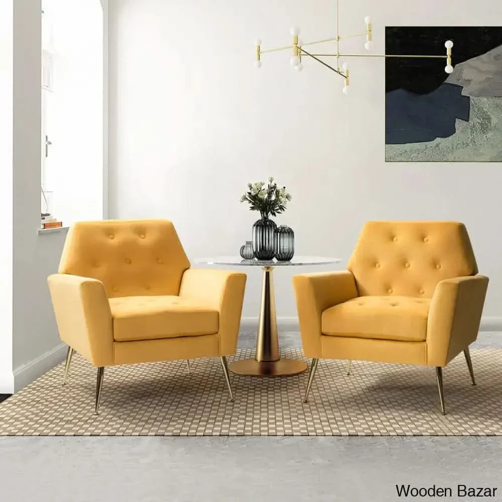 Chairs - Wooden Empiro