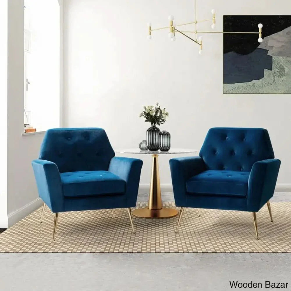 Chairs - Wooden Empiro